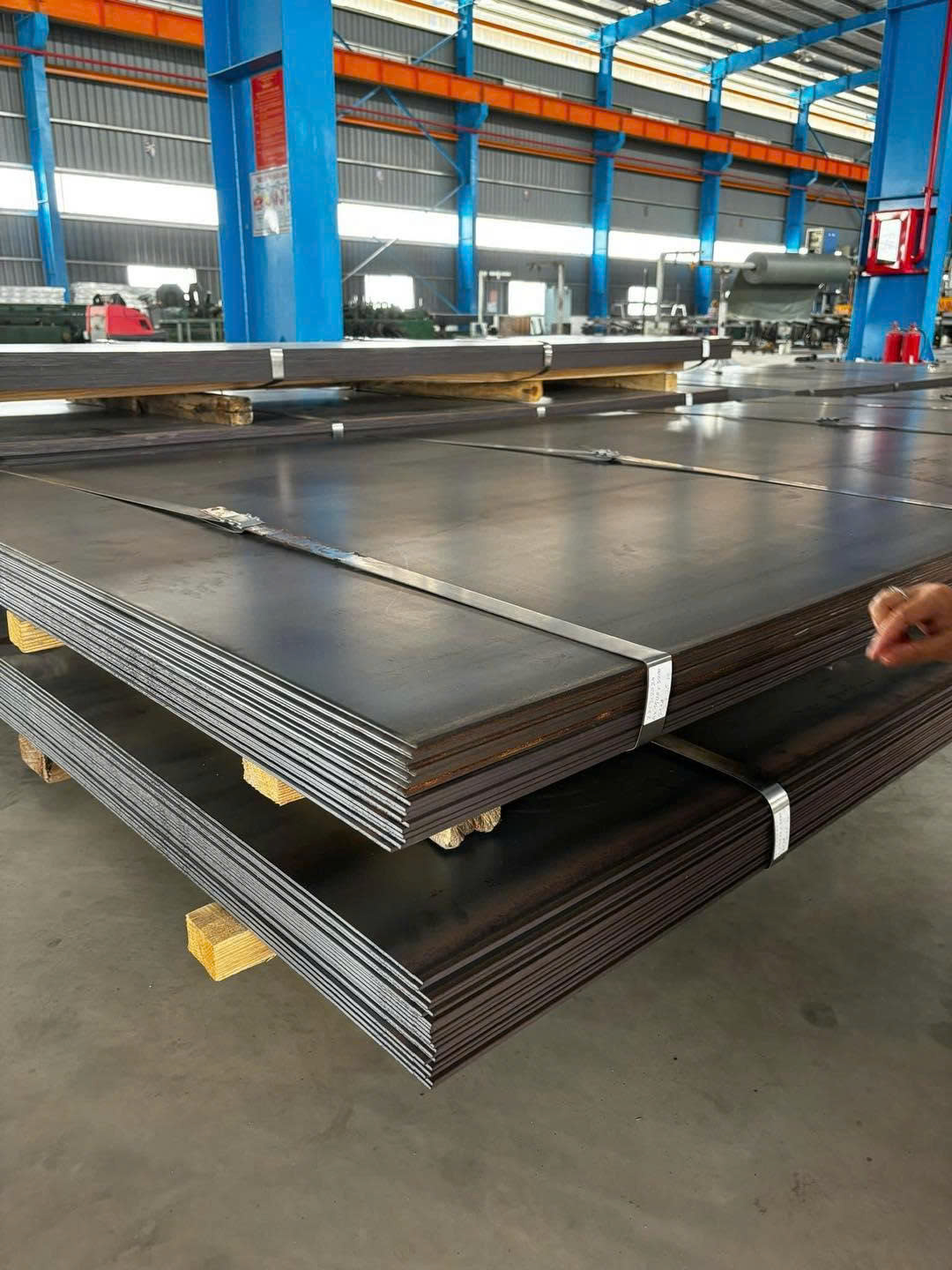 Tiêu chuẩn JIS 3312 liệu có tốt?